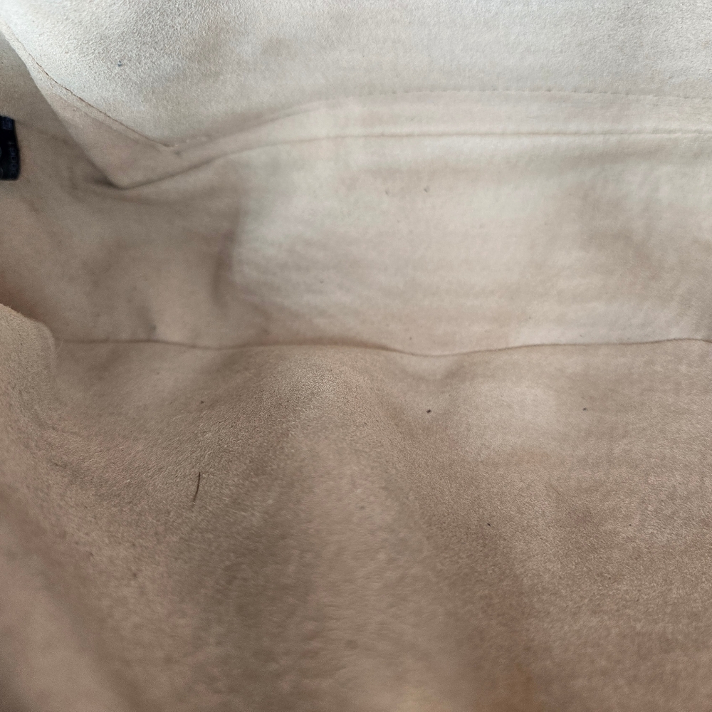 COA Included -  Gucci Shoulder Bag / Crossbody GG Marmont - Picture 14 of 14